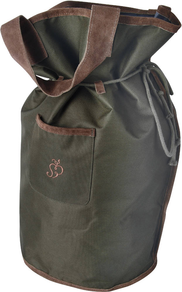 Cartouchière pour cultivateur renforcé à 2 fois 32x55cm