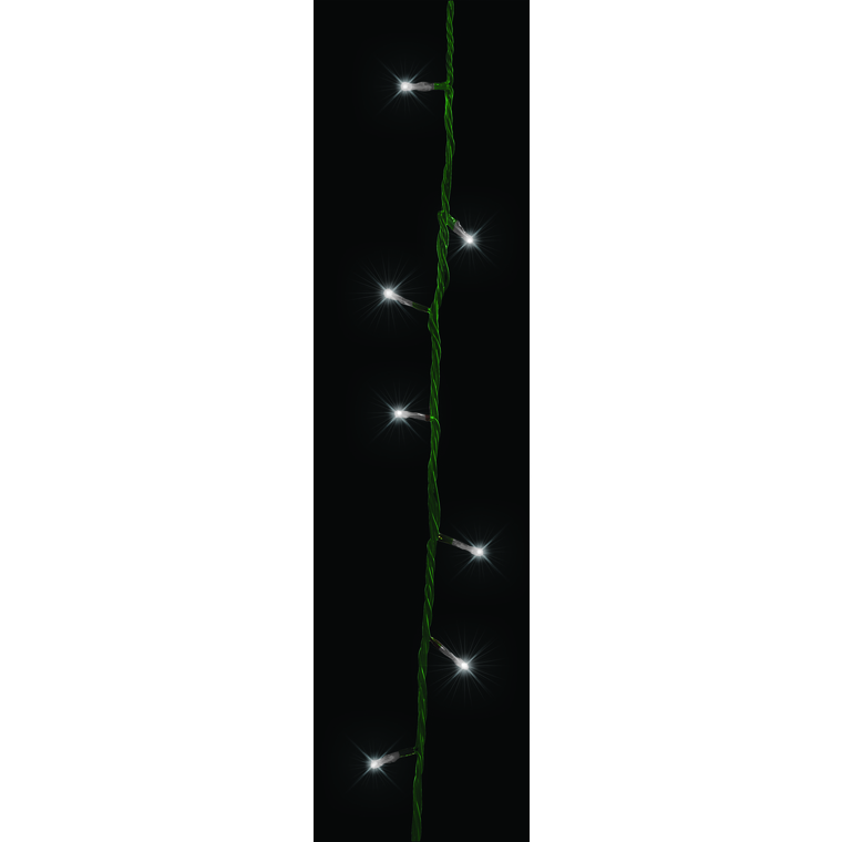 Guirlande Flicker Led 35 mètres