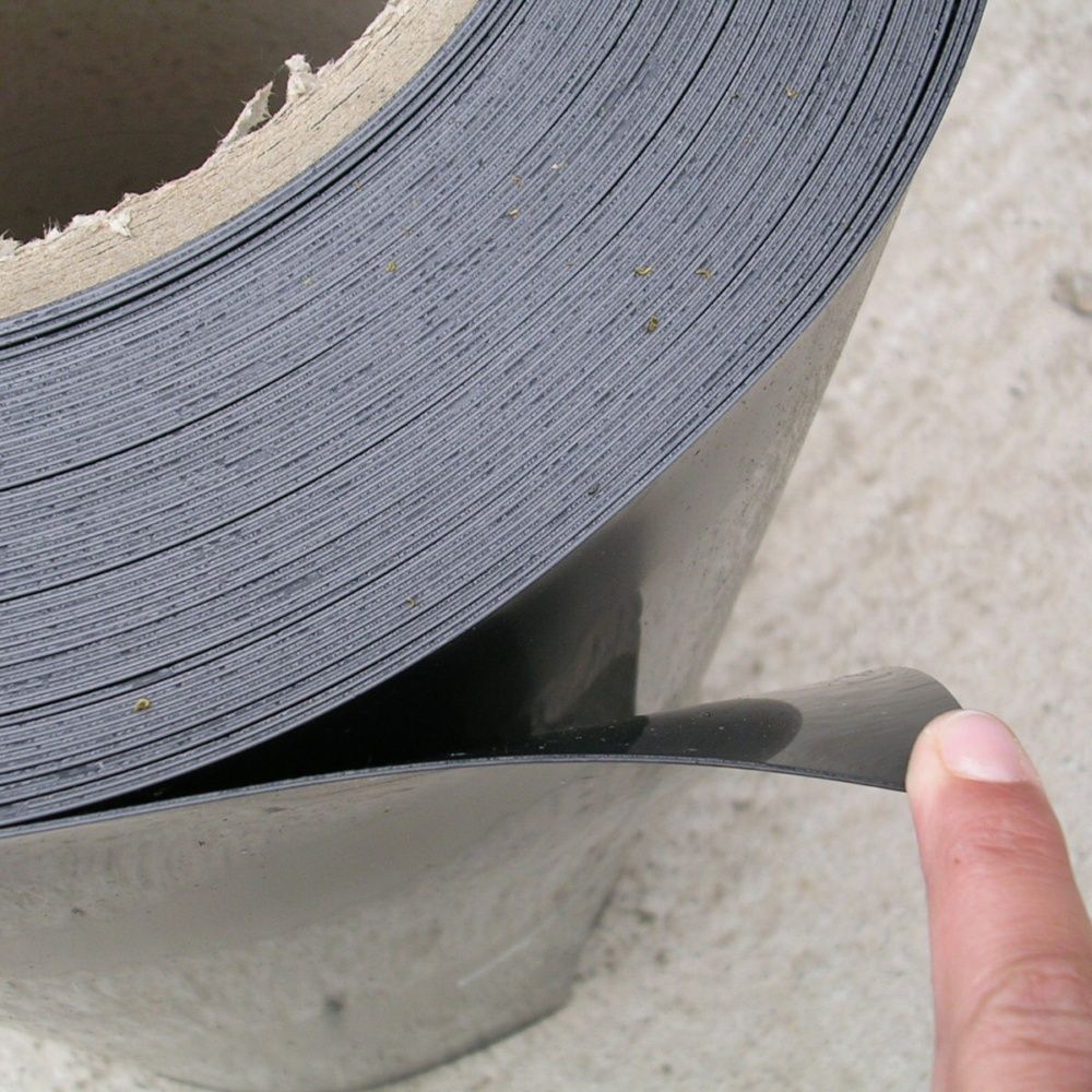 Barrière de contrôle anti-rhizomes (20 mètres X 0.70 mètre)