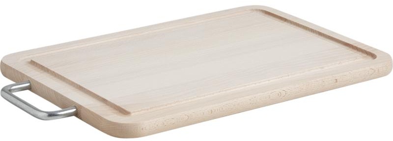 Planche à découper en hêtre