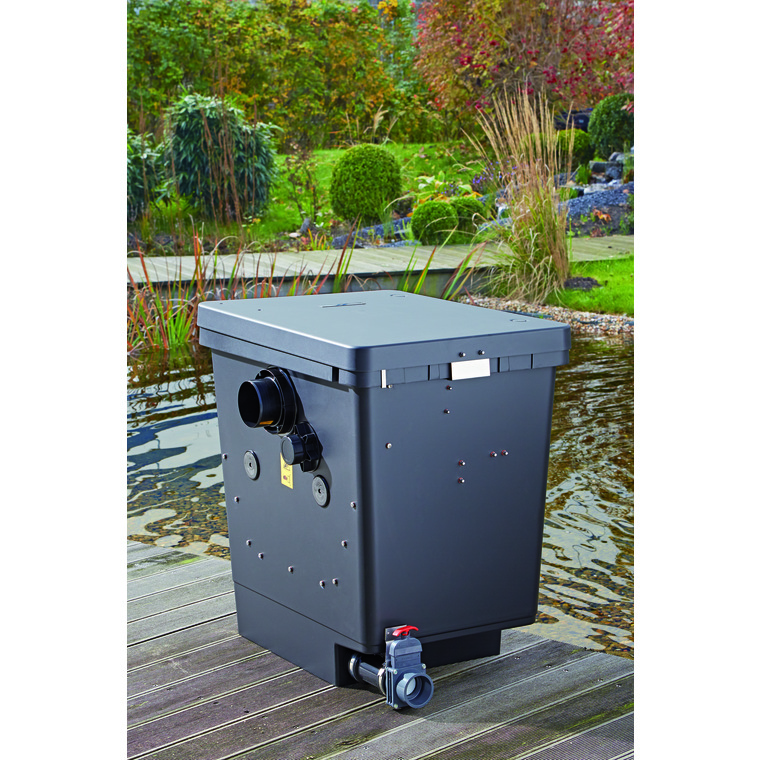 Filtre de bassin Bio Tec Premium 80000