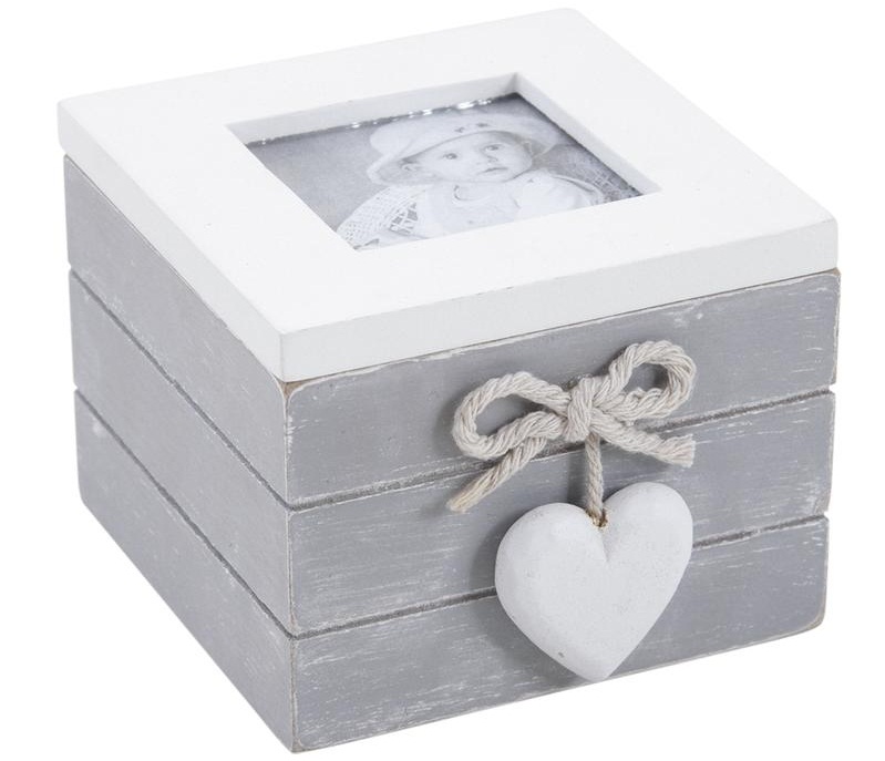 Coffret photo naissance