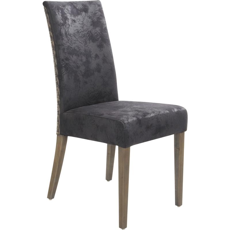 Chaise en rotin Sophie