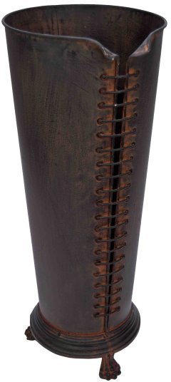 Porte parapluies Victorien