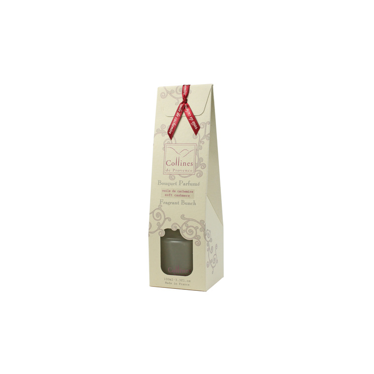 Bouquet parfumé 100 ml Pétale d’Organdi