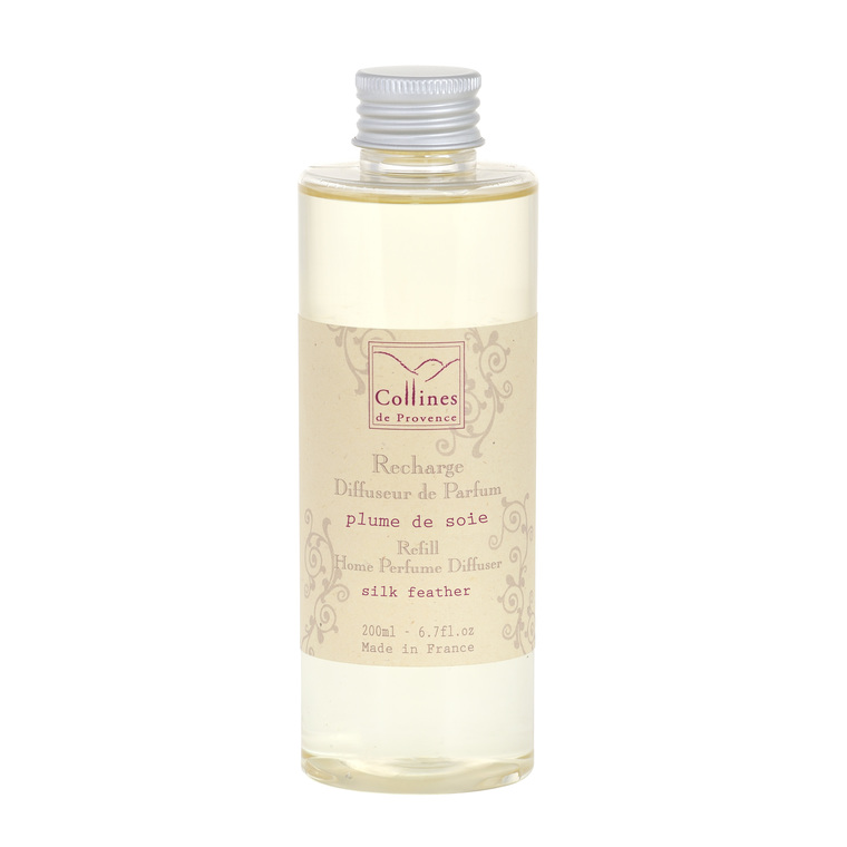 Recharge Bouquet parfumé 200 ml Poudre de Riz