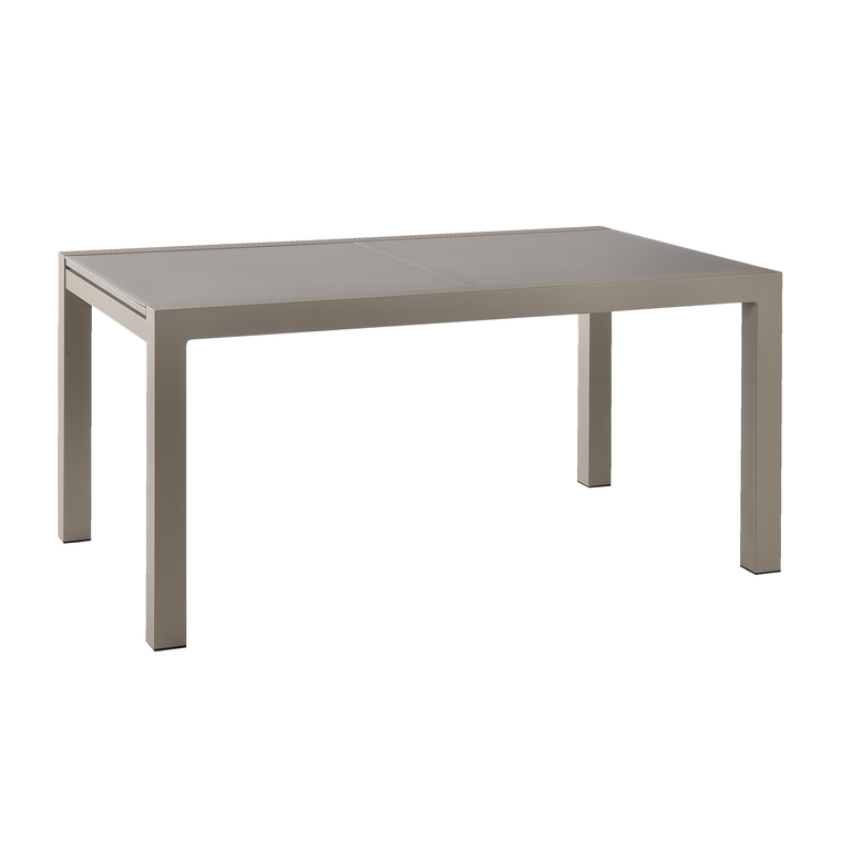 Table extensible AGATE 2 220/330 x 106,4 x 75 cm