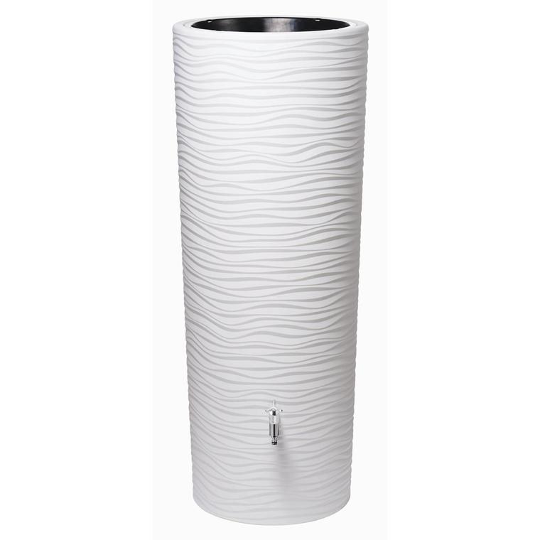 Réservoir d’eau Natura Arctic 350 litres - couleur blanc
