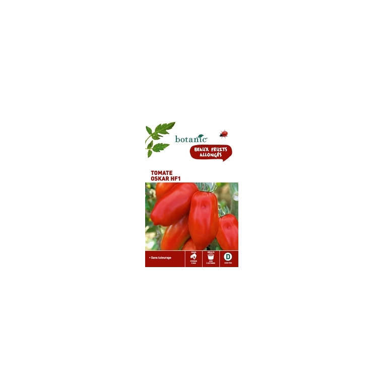 Tomate oskar hf1