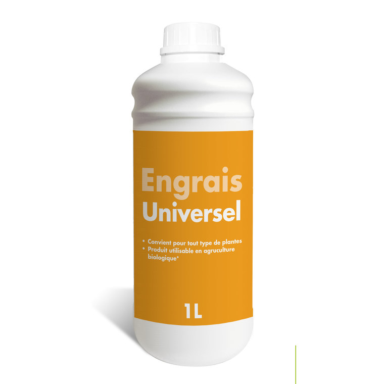 Engrais universel liquide 1L