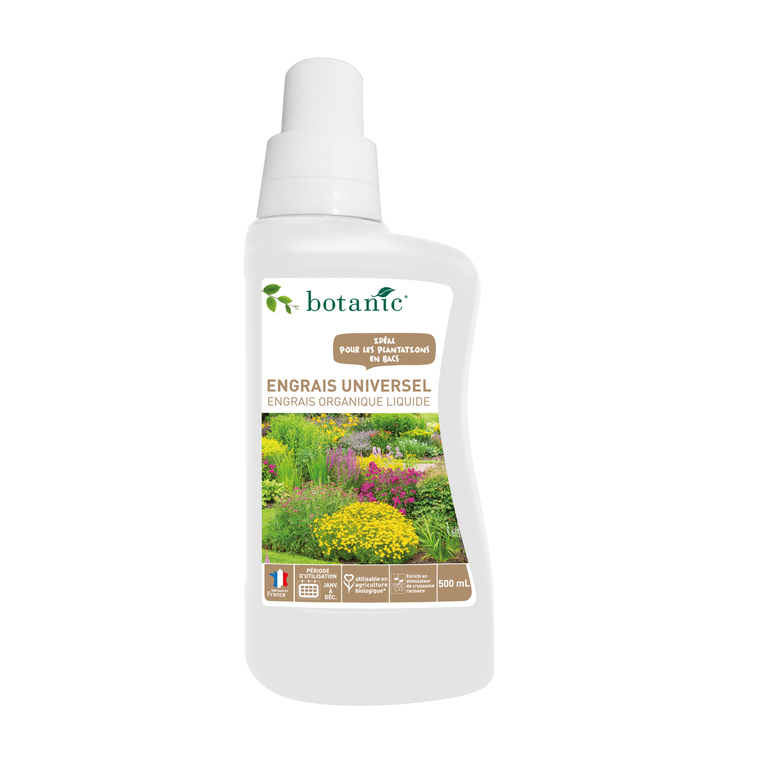 Engrais universel liquide 500ml