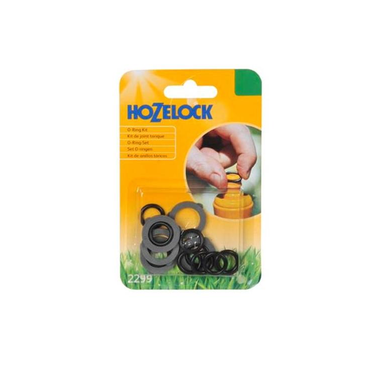 Kit de pièces de rechange