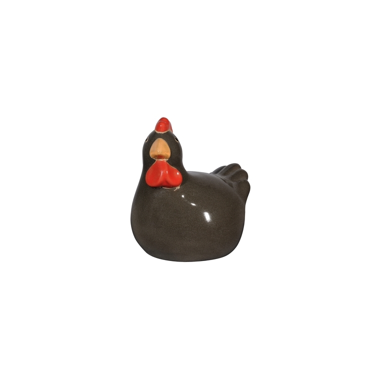 Poule Charlotte 20 cm