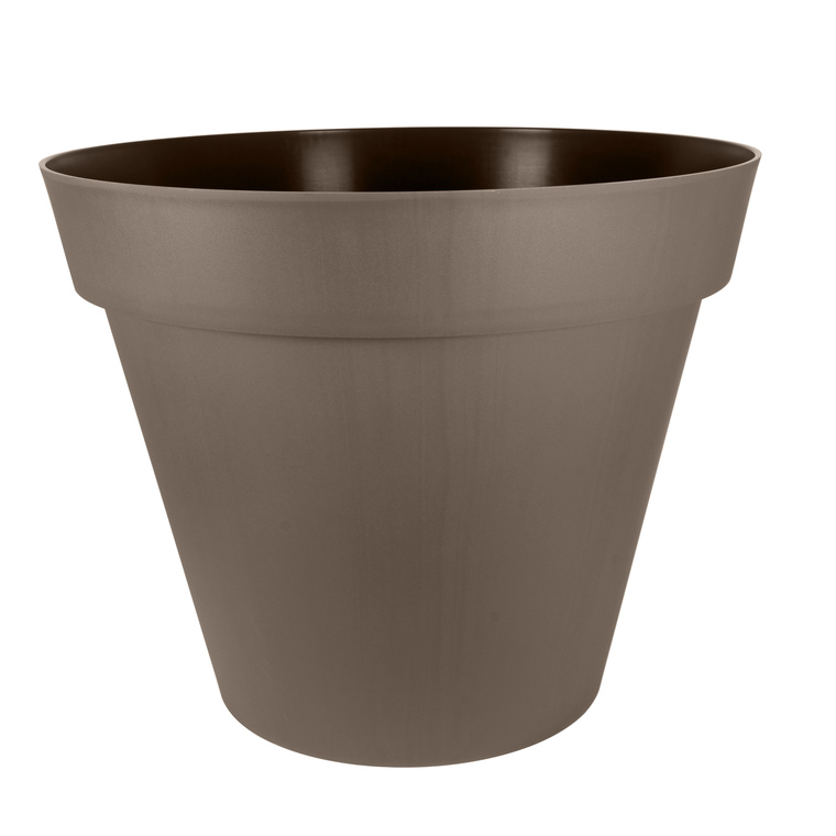 Pot Toscane Taupe D100x H79,5