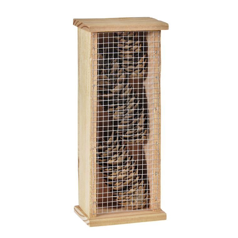 Abri pour chrysopes
