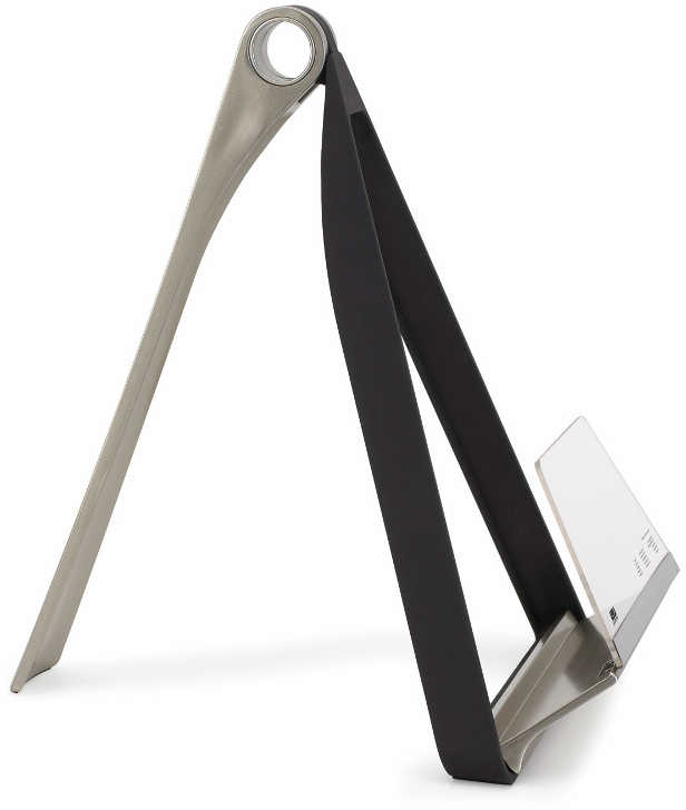 Lutrin Pliant de cuisine design