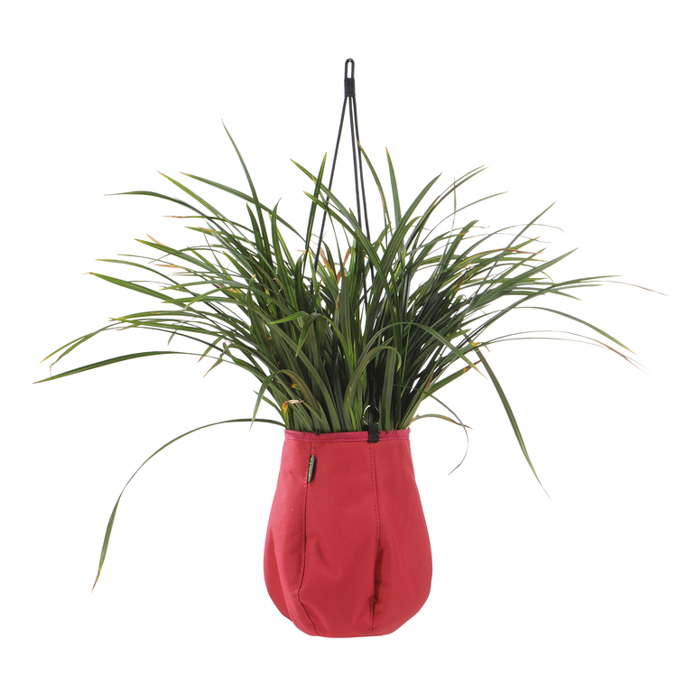 Water Bag à suspendre Rose - Taille M Ø 24 cm