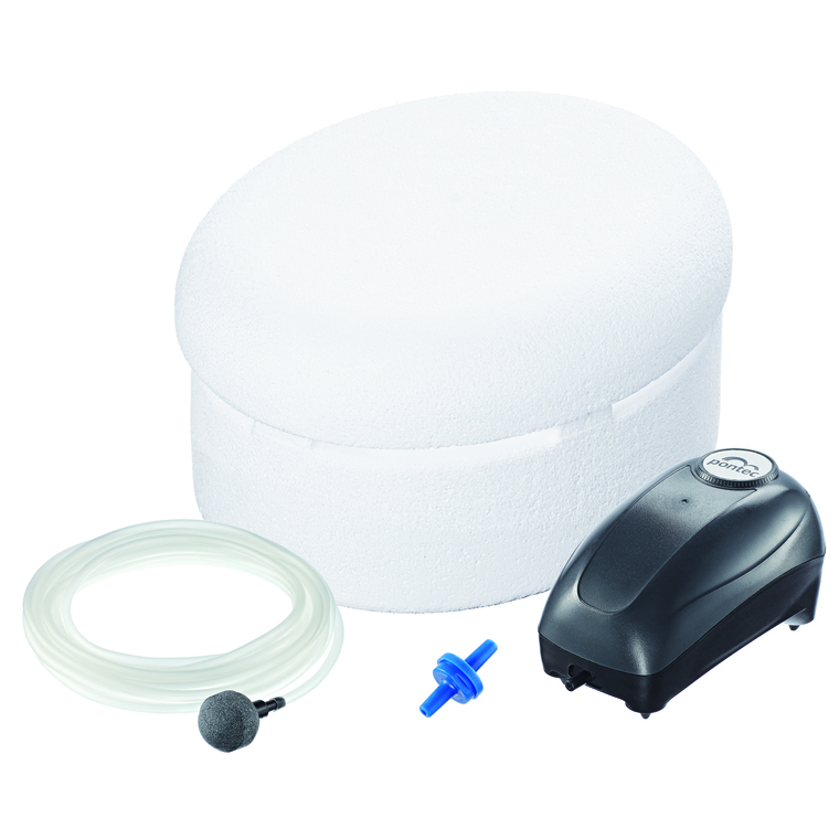 Anti-glace flottant Pondo Polar Air