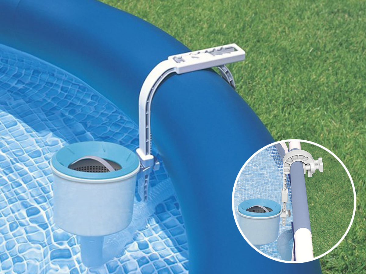 Skimmer de surface - Intex