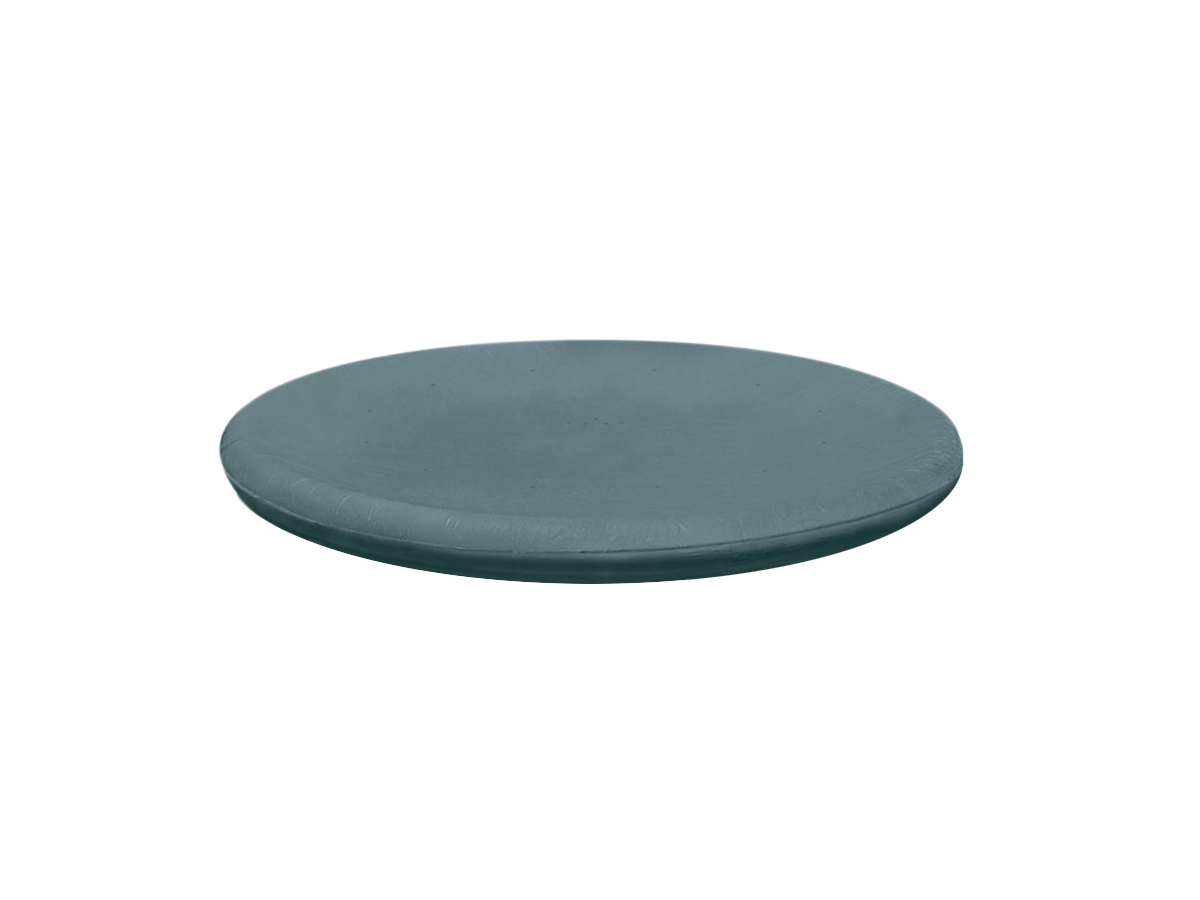Bâche de protection pour piscine autoportée Ø 3,05 m - Intex