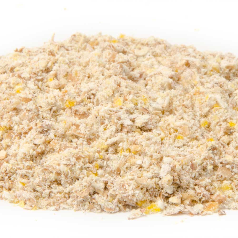 Mehlwurmnahrung 250g