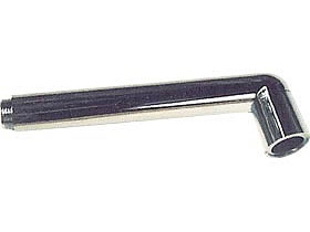 Accessoire de salle de bain - Douchette Ecotonic chromée EOTEC