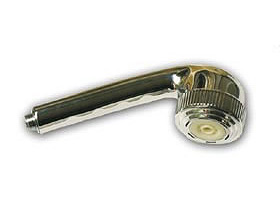 Accessoire de salle de bain - Douchette Flowtonic Chromée EOTEC