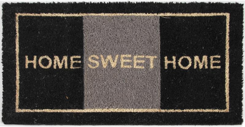 Paillasson Home sweet home