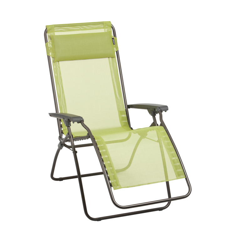 Fauteuil Relax R Clip de Couleur Papageno