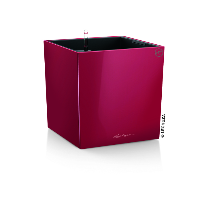 Cube Premium 40 Rouge Scarlet - kit complet