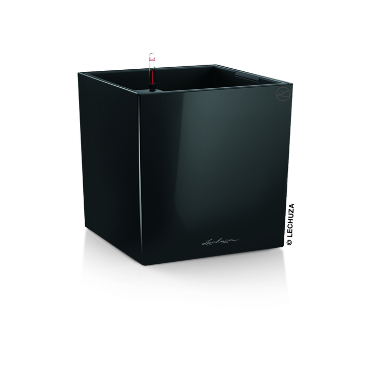 Cube Premium 30 noir - kit complet
