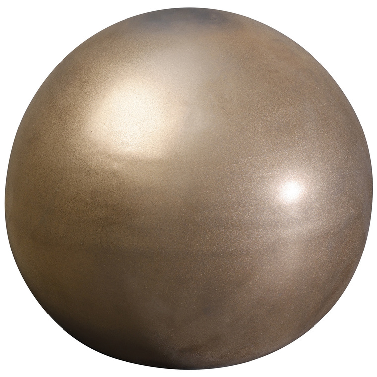 Sphère Treasure dorée Ø 20 cm