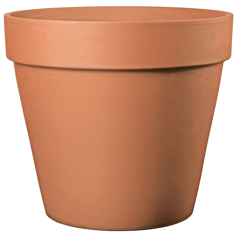 Vase Vaso Magno Antica en terre cuite - D60 x H54