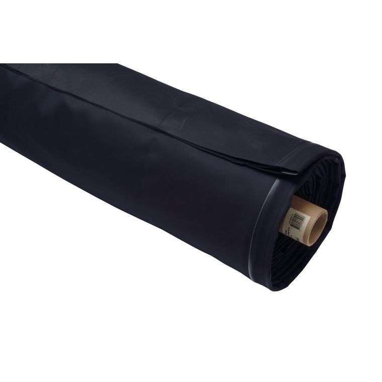 Aqua FlexiLiner noir 660 - 30 x6 m