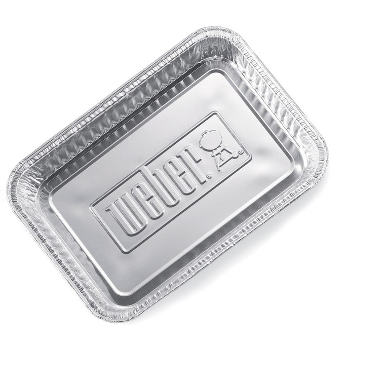 Barquettes aluminium PM x10