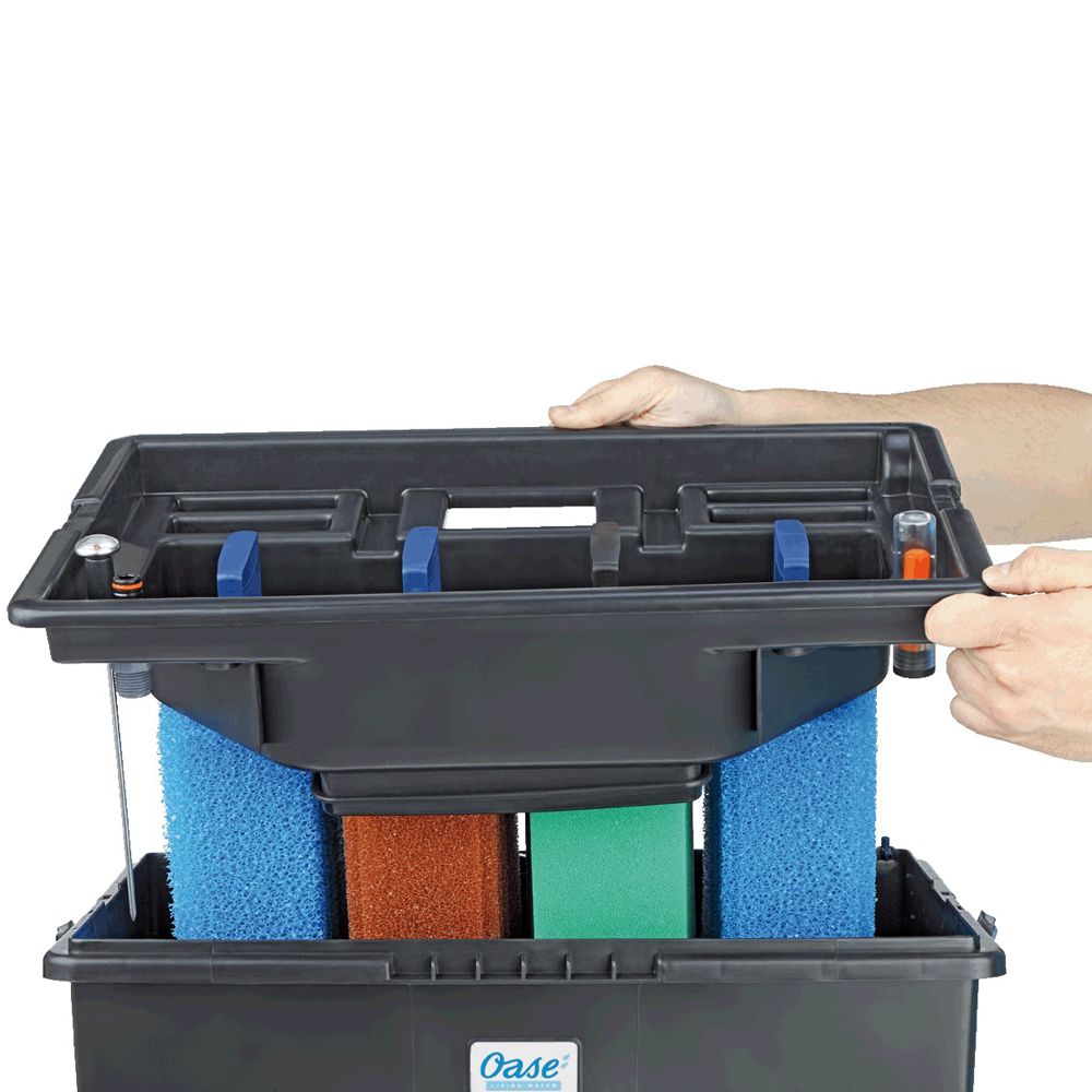 Kit de filtration de rechange Filtral UVC 5000 Oase