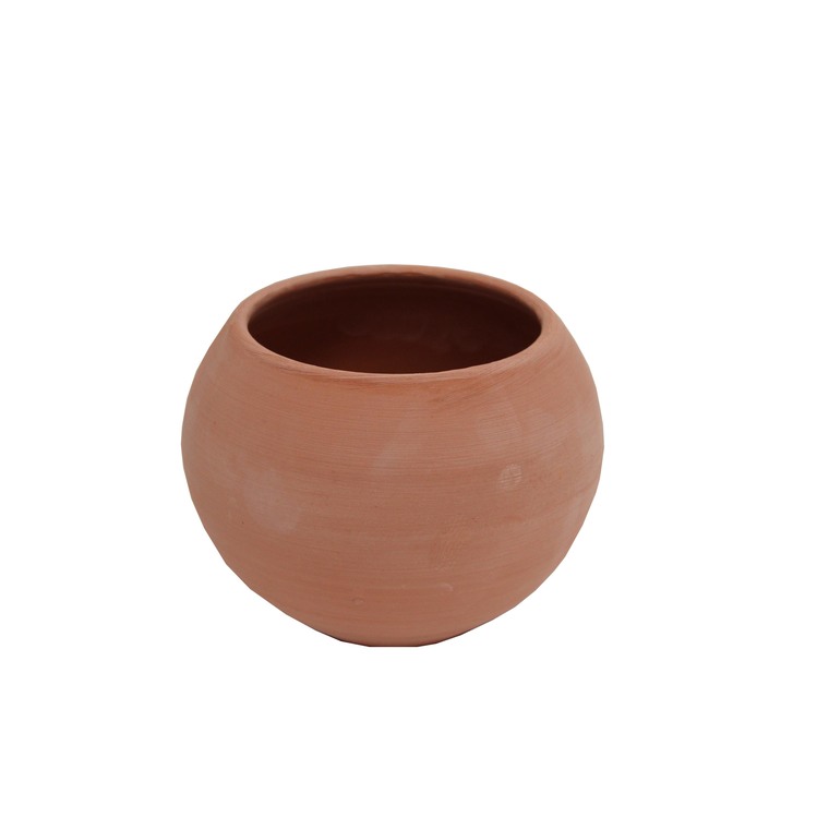 Boule Nive pour grand pot Jiffy D13