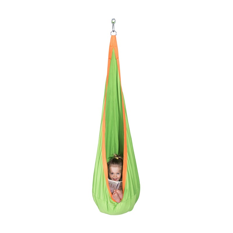 Balançoire hamac cocoon - trigano