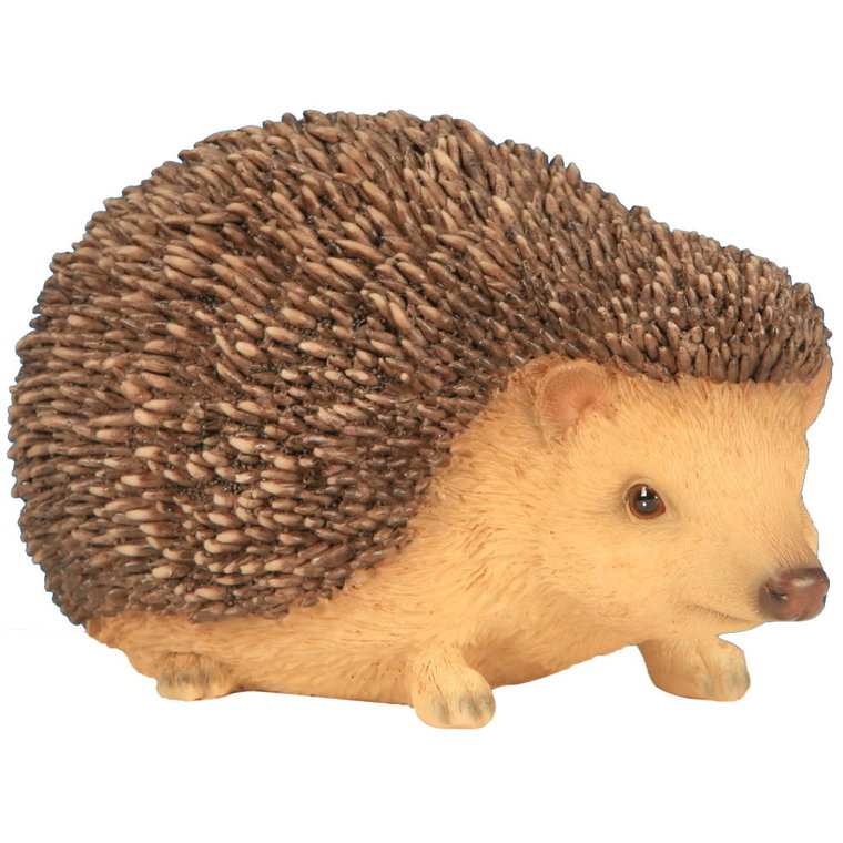 Hérisson pm 14 cm