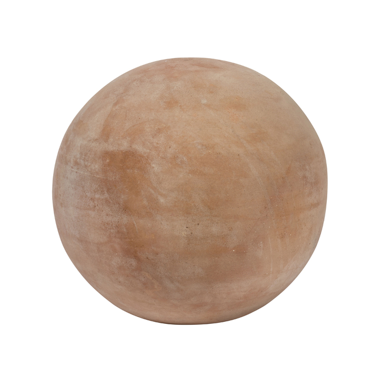 Boule Stockholm en terre cuite Ø 30 cm