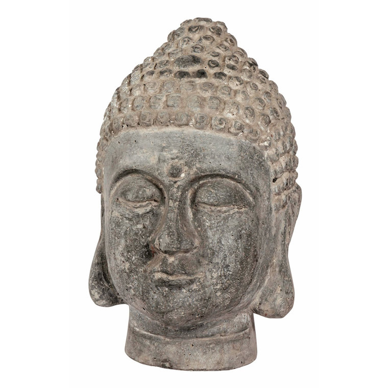 Bouddha Bali 01A Antique H 29 cm