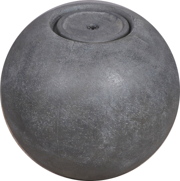 Fontaine intérieure boule 40cm