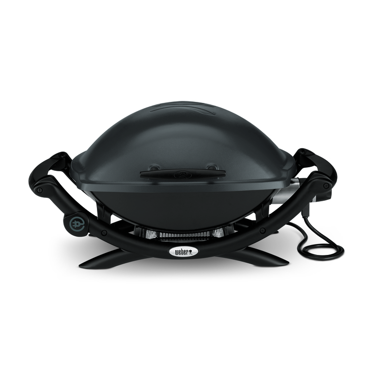 Barbecue électrique Weber Q2400