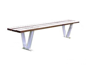Banc simplicite A.T.S.