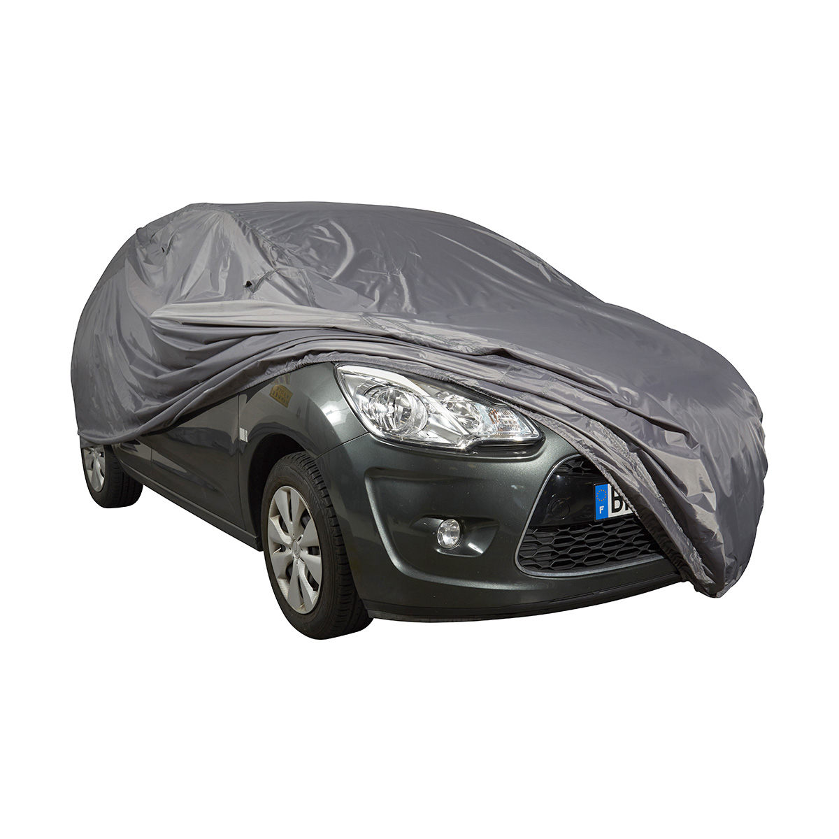 Housse de protection voiture citadine - Innov' Axe