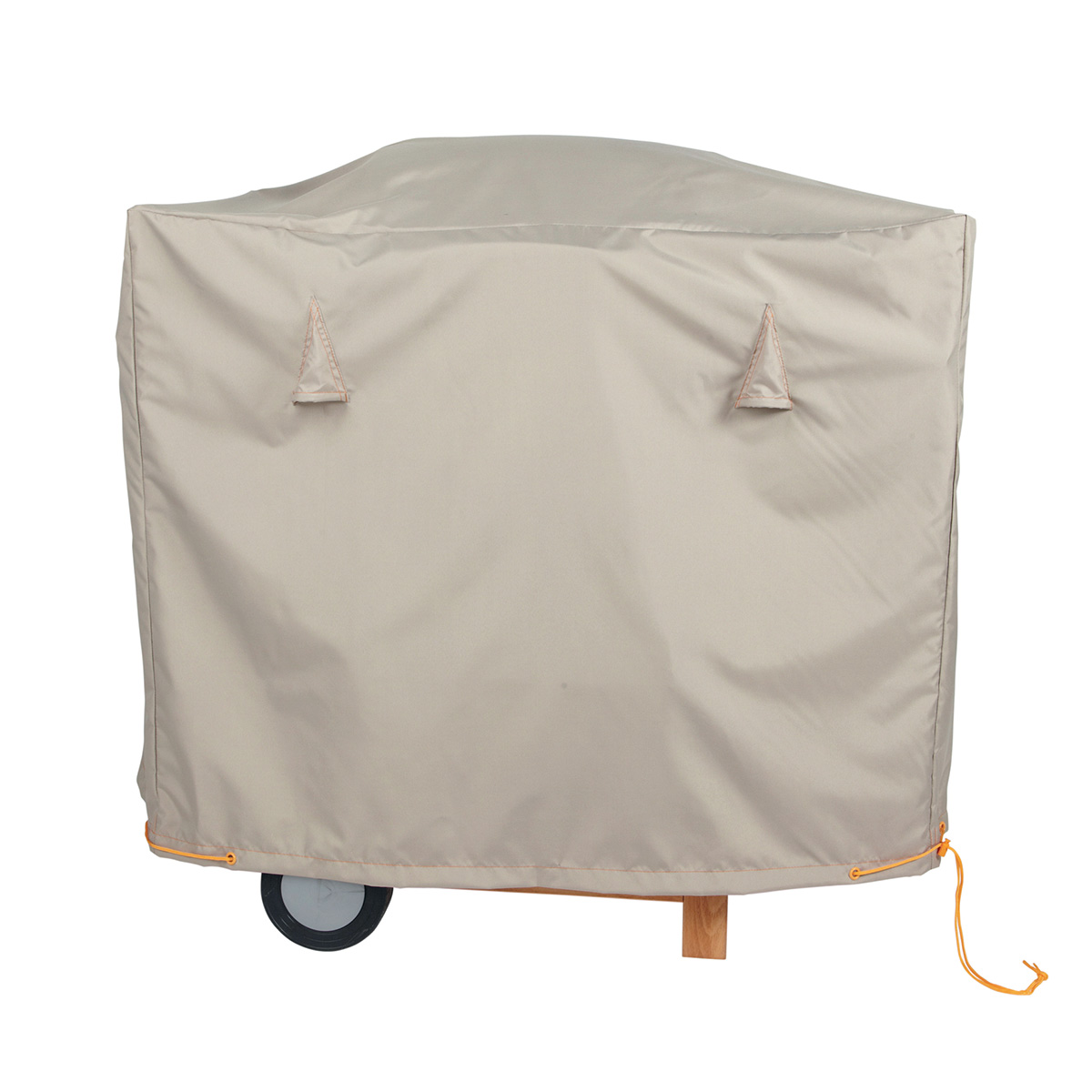 Housse de protection barbecue taille XXL - Innov' Axe