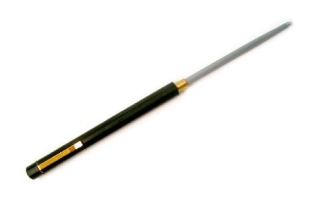 Acier AffÃ»teur de Poche - Burgon et Ball