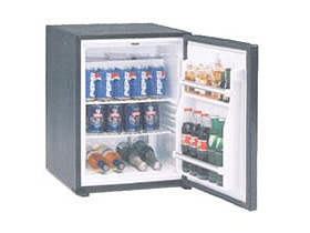 Minibar - Noir