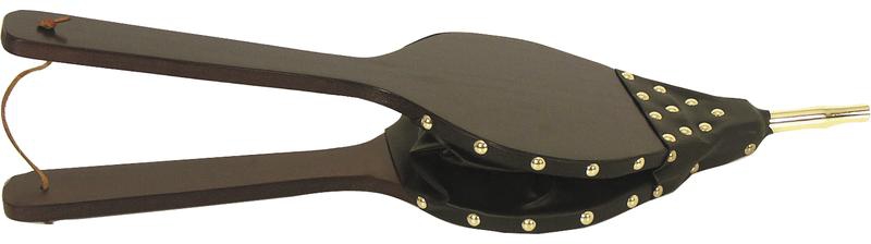 Grand soufflet de cheminée 60cm