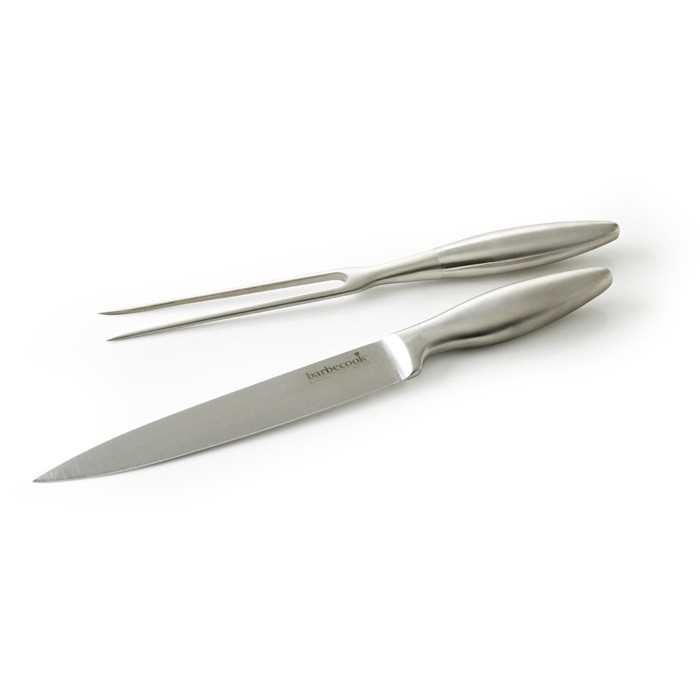 Set 2 accessoires barbecue - Barbecook